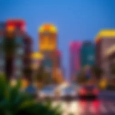 Navigating to Vincitore Boulevard, Dubai Introduction Navigating to Vincitore Boulevard, Dubai Introduction