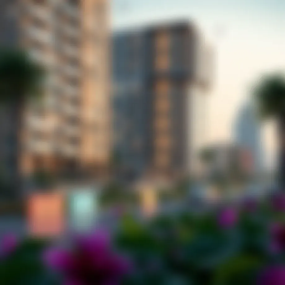 Profile Residence: Understanding the Essence of Living in Dubai Introduction