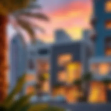 Notable Profile Residence: Understanding the Essence of Living in Dubai