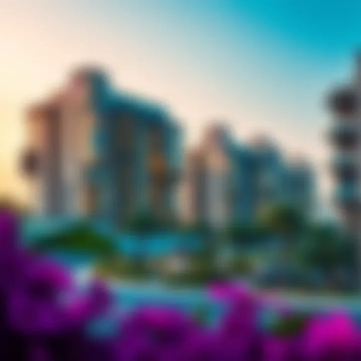 Profile Residence: Understanding the Essence of Living in Dubai Summary
