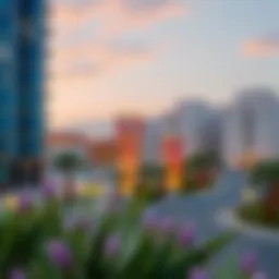 Roda Amwaj Suites: A Comprehensive Review Introduction