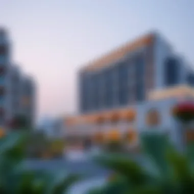 Notable Roda Amwaj Suites: A Comprehensive Review Notable Roda Amwaj Suites: A Comprehensive Review