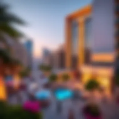 Roda Amwaj Suites: A Comprehensive Review Summary Roda Amwaj Suites: A Comprehensive Review Summary