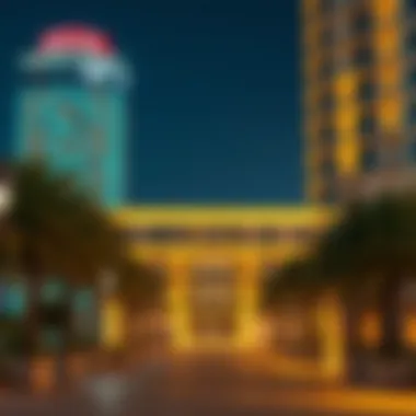 Rove Hotel Al Jafiliya: An Intriguing Stay in Dubai Introduction Rove Hotel Al Jafiliya: An Intriguing Stay in Dubai Introduction