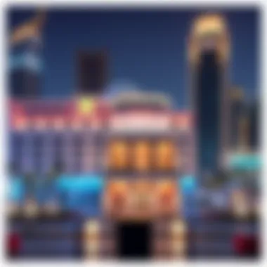 Rove Hotel Al Jafiliya: An Intriguing Stay in Dubai Summary Rove Hotel Al Jafiliya: An Intriguing Stay in Dubai Summary