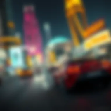 Notable Sensation Motor City: Exploring an Uncharted Territory in Dubai Notable Sensation Motor City: Exploring an Uncharted Territory in Dubai