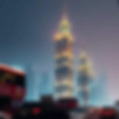 The Architectural Significance of Tower Buildings in Urban Landscapes Summary