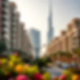 The Distinctive Nature of DAMAC Properties in Dubai Introduction