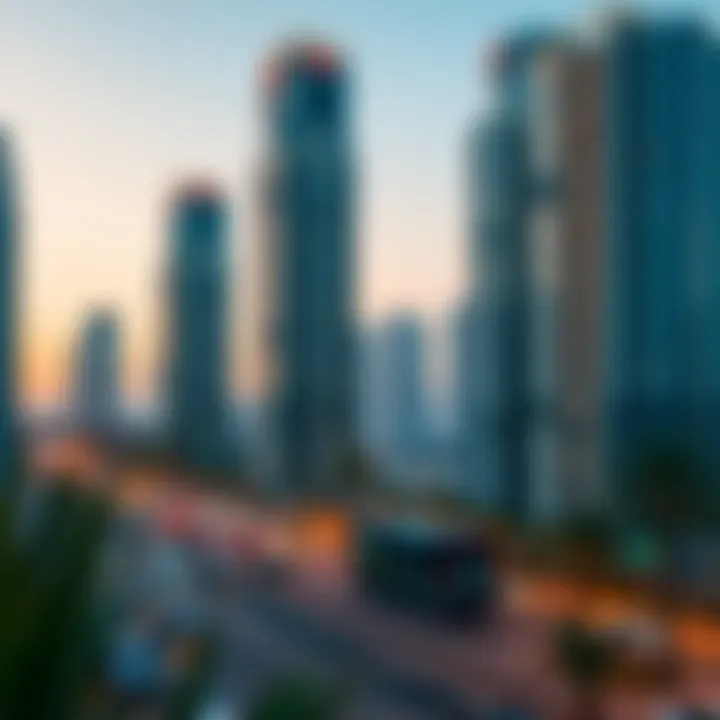 The Distinctive Nature of DAMAC Properties in Dubai Summary