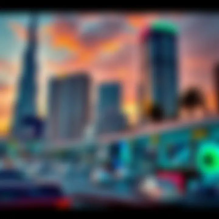 Notable The Evolution of Sports Cities: A Comprehensive Exploration