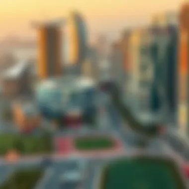 The Evolution of Sports Cities: A Comprehensive Exploration Summary The Evolution of Sports Cities: A Comprehensive Exploration Summary