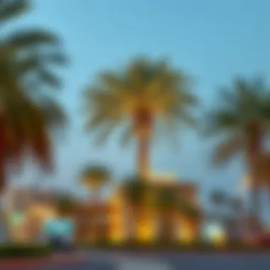 The Jabel Ali Palm: A Comprehensive Exploration Summary The Jabel Ali Palm: A Comprehensive Exploration Summary