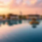 The Lakes of Dubai: A Comprehensive Exploration Introduction