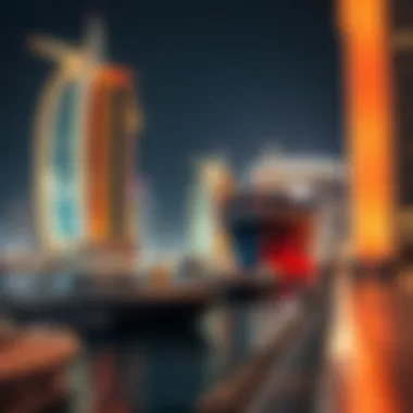 Notable The Significance of Harbours in Dubai's Cultural and Economic Landscape Notable The Significance of Harbours in Dubai's Cultural and Economic Landscape