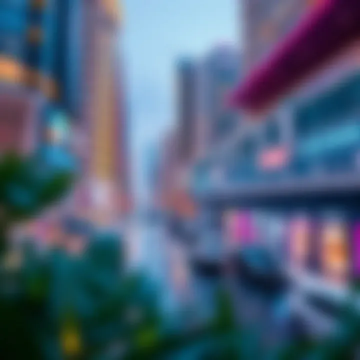 The Silicone Oasis: A Deep Dive into Dubai's Innovative Landscape Summary