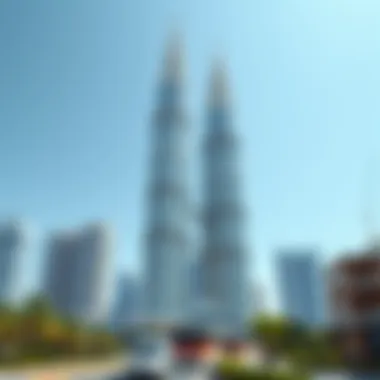 Notable Twin Tower Dubai: An Exploration of Architectural Marvel and Urban Symbolism Notable Twin Tower Dubai: An Exploration of Architectural Marvel and Urban Symbolism