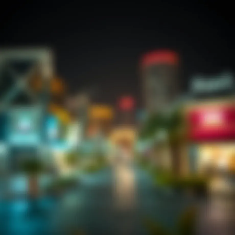 Understanding Al Wasl and Qusais: Exploring Two Distinct Neighborhoods in Dubai Introduction