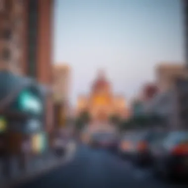 Notable Understanding Al Wasl and Qusais: Exploring Two Distinct Neighborhoods in Dubai
