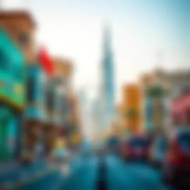 Notable Understanding Bur Dubai: A Complete Guide