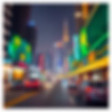 Understanding Bur Dubai: A Complete Guide Summary Understanding Bur Dubai: A Complete Guide Summary