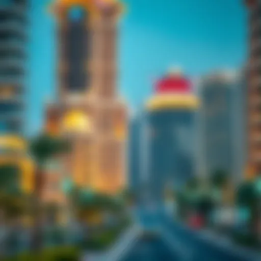 Understanding DAMAC: A Comprehensive Overview Introduction Understanding DAMAC: A Comprehensive Overview Introduction