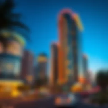 Notable Understanding DAMAC: A Comprehensive Overview Notable Understanding DAMAC: A Comprehensive Overview