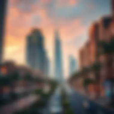 Understanding DAMAC: A Comprehensive Overview Summary Understanding DAMAC: A Comprehensive Overview Summary