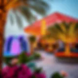 Understanding Discovery Gardens in Dubai: A Comprehensive Guide Introduction