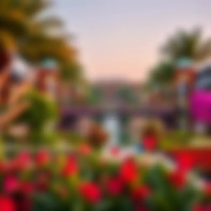 Notable Understanding Discovery Gardens in Dubai: A Comprehensive Guide