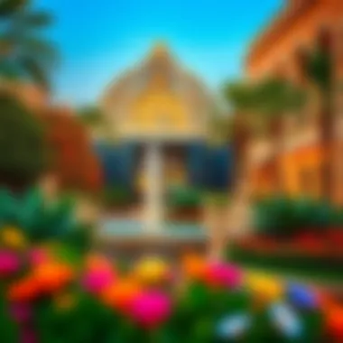 Understanding Discovery Gardens in Dubai: A Comprehensive Guide Summary Understanding Discovery Gardens in Dubai: A Comprehensive Guide Summary