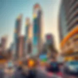 Understanding Dubai Trade Center: A Hub of Commerce and Innovation Introduction