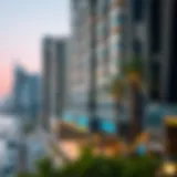 Understanding Jumeirah Beach Residence in Dubai Introduction