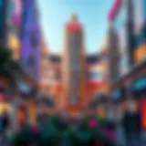 Understanding OSR Mall Dip: Insights and Perspectives Introduction
