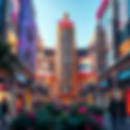 Understanding OSR Mall Dip: Insights and Perspectives Introduction
