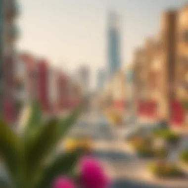 Notable Understanding the Geographic and Cultural Landscape of Dubai South Notable Understanding the Geographic and Cultural Landscape of Dubai South