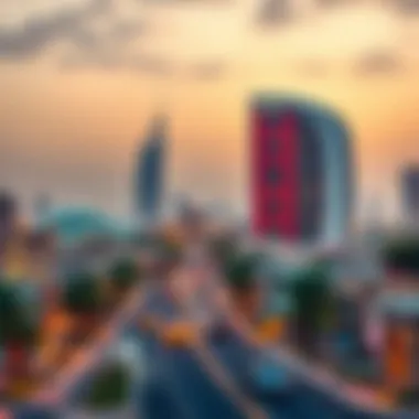Notable Understanding the Location and Significance of DubaiLand Notable Understanding the Location and Significance of DubaiLand