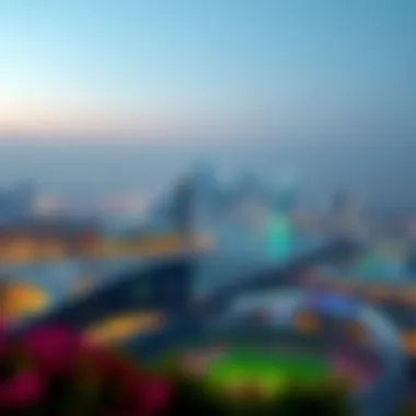Notable Understanding the Location of Dubai Sports City: A Comprehensive Overview Notable Understanding the Location of Dubai Sports City: A Comprehensive Overview
