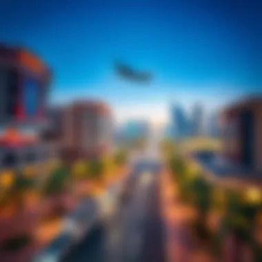 Understanding the Location of Dubai Sports City: A Comprehensive Overview Summary Understanding the Location of Dubai Sports City: A Comprehensive Overview Summary