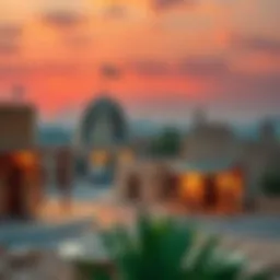 Understanding Wasl Village: A Geographic and Cultural Exploration Introduction