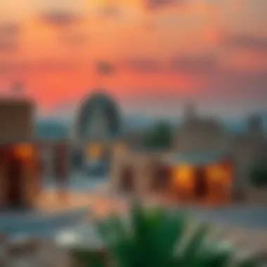 Understanding Wasl Village: A Geographic and Cultural Exploration Introduction Understanding Wasl Village: A Geographic and Cultural Exploration Introduction