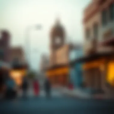 Notable Understanding Wasl Village: A Geographic and Cultural Exploration Notable Understanding Wasl Village: A Geographic and Cultural Exploration