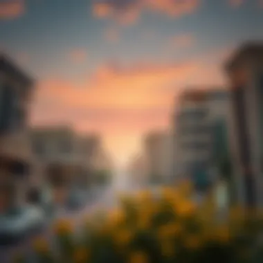 Understanding Wasl Village: A Geographic and Cultural Exploration Summary Understanding Wasl Village: A Geographic and Cultural Exploration Summary