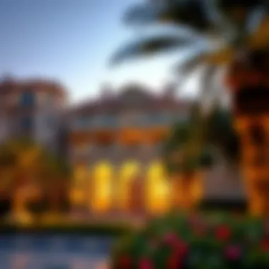 Windsor Manor Dubai: An In-Depth Exploration of Luxury Living Summary Windsor Manor Dubai: An In-Depth Exploration of Luxury Living Summary